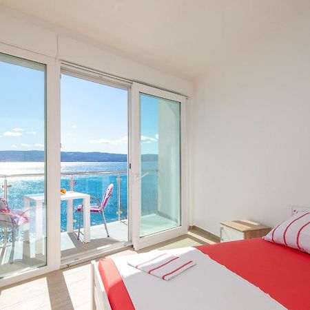 Blue Wonder Apartments 두기라트 외부 사진