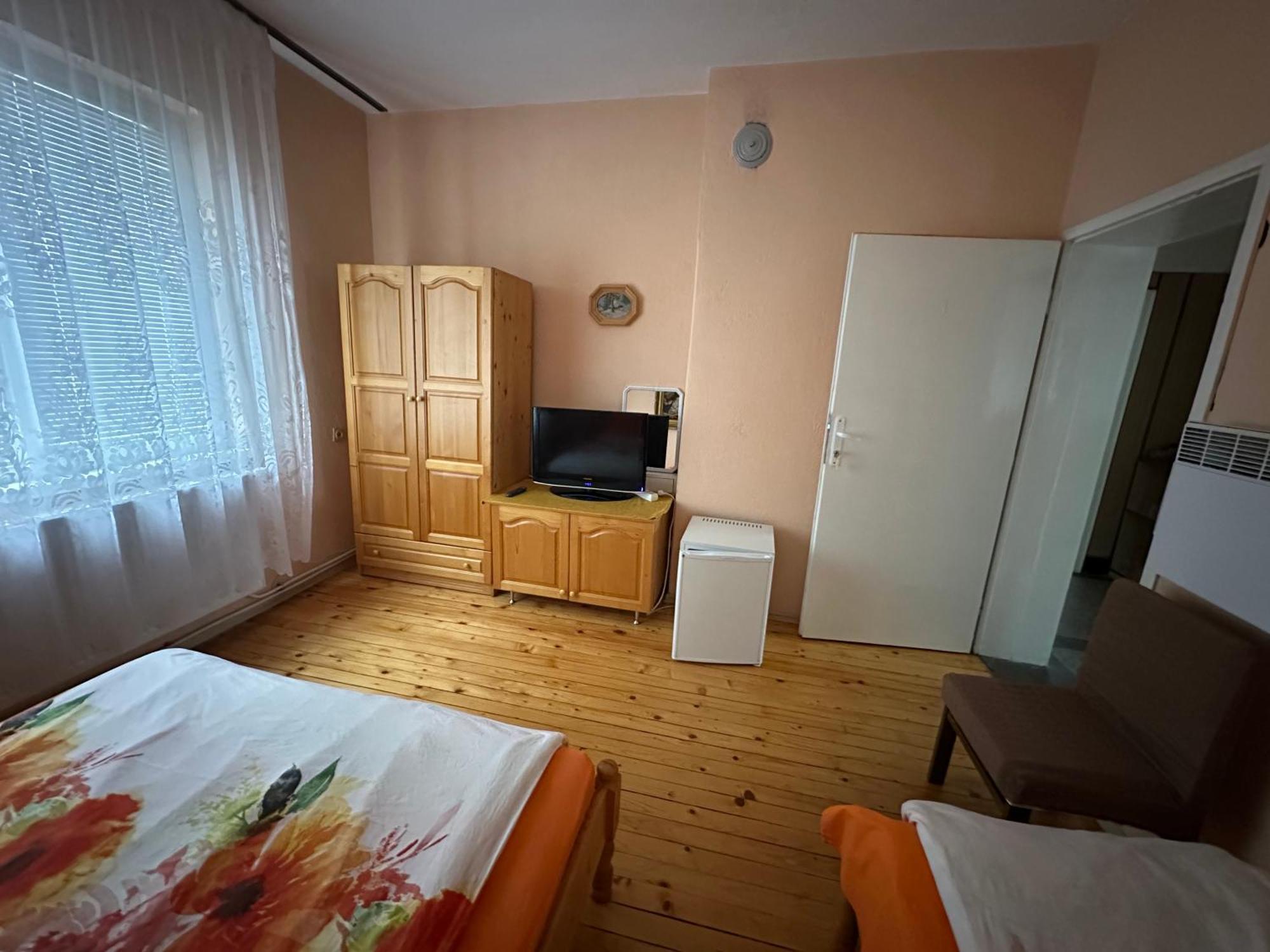 Blue Wonder Apartments 두기라트 외부 사진