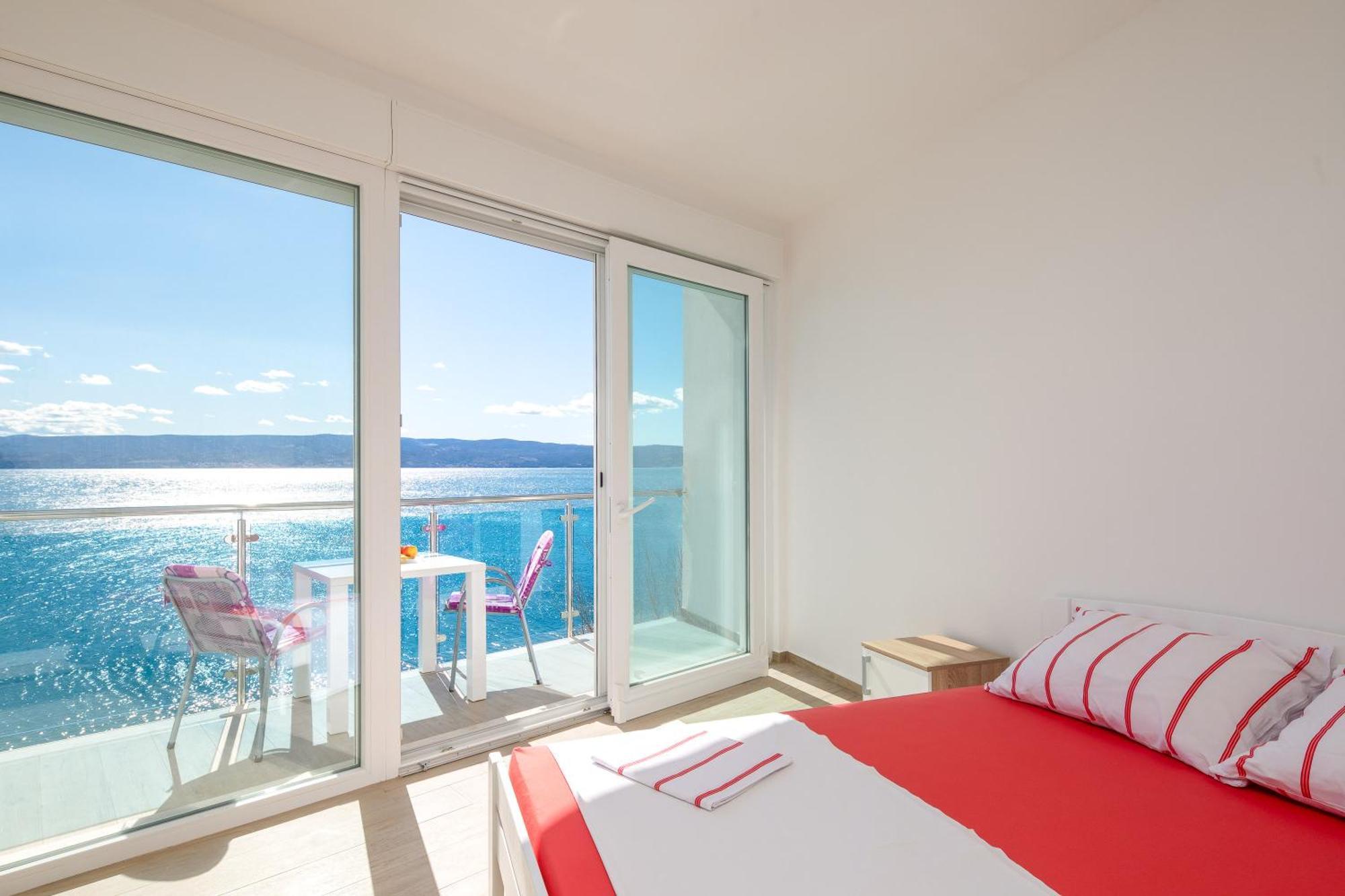 Blue Wonder Apartments 두기라트 외부 사진