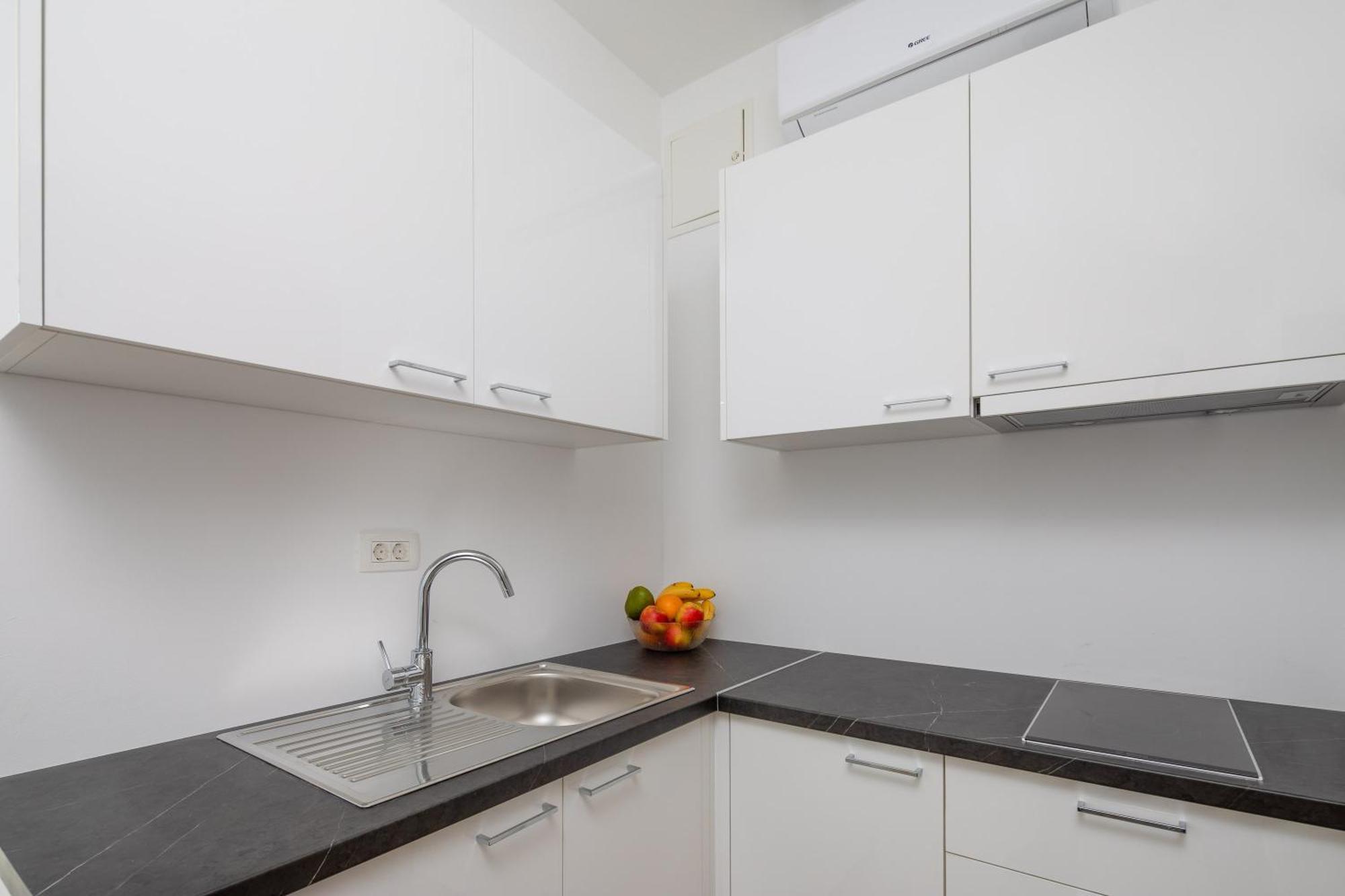 Blue Wonder Apartments 두기라트 외부 사진