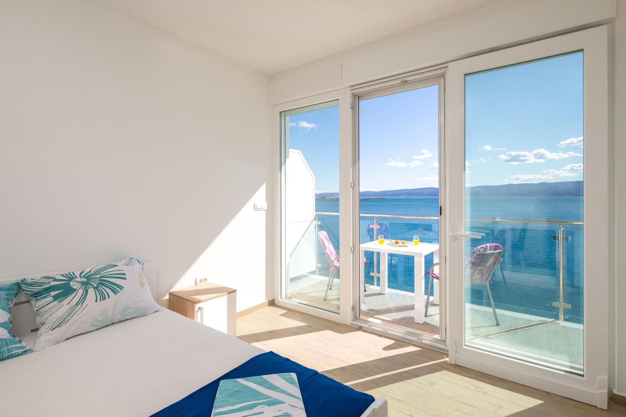 Blue Wonder Apartments 두기라트 외부 사진