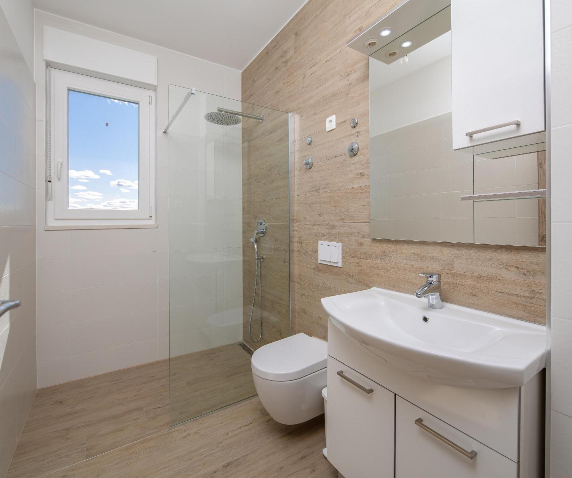 Blue Wonder Apartments 두기라트 외부 사진