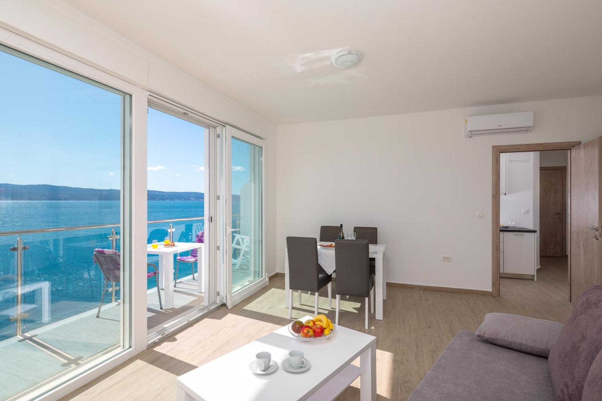 Blue Wonder Apartments 두기라트 외부 사진