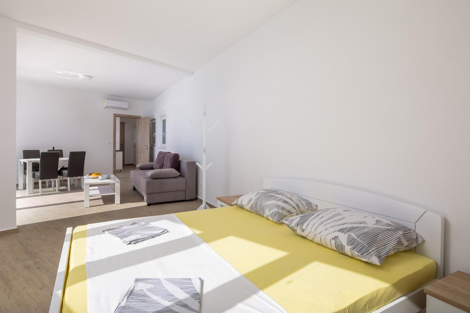 Blue Wonder Apartments 두기라트 외부 사진