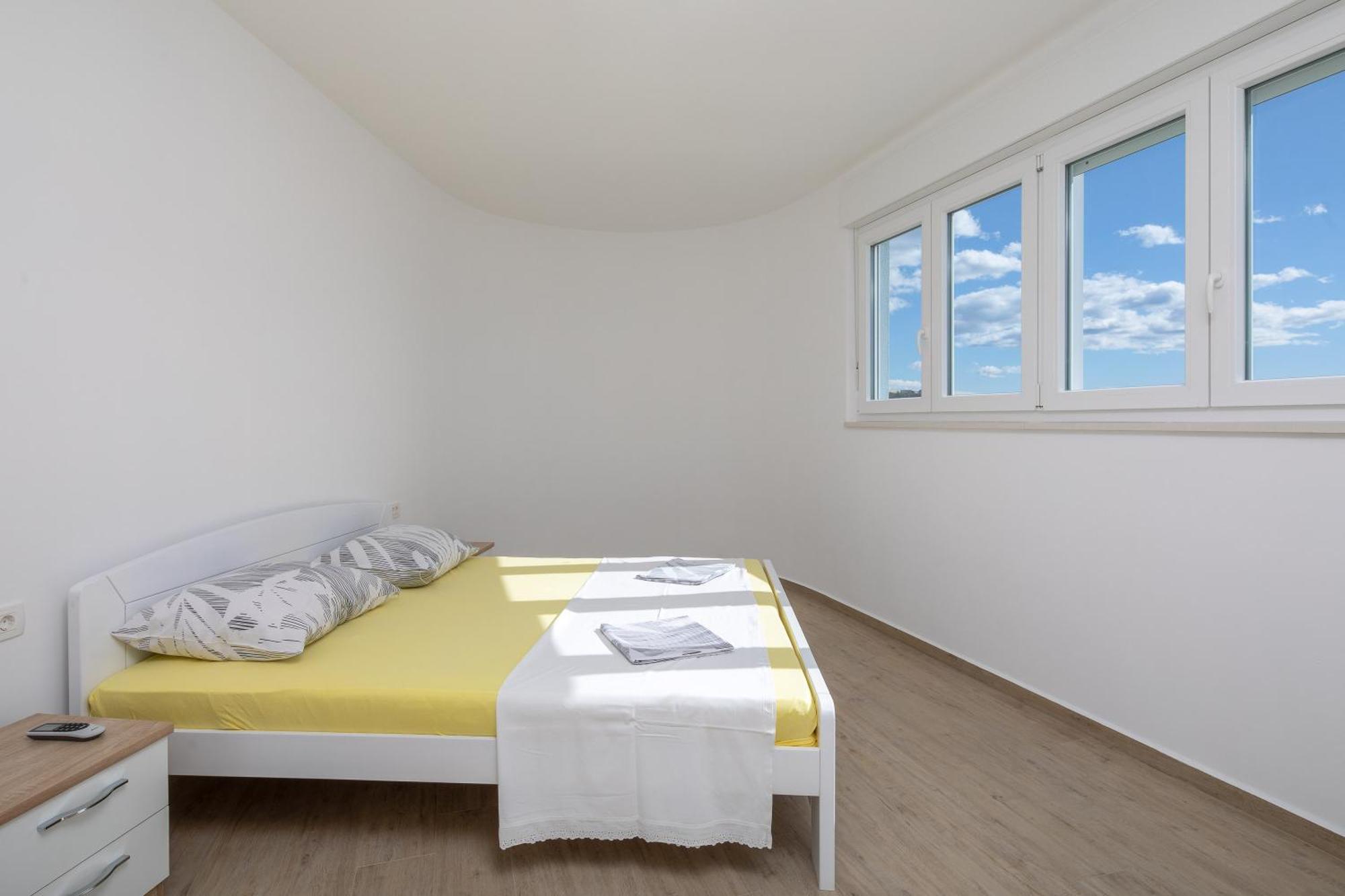 Blue Wonder Apartments 두기라트 외부 사진